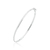 Bracelete de Prata Fio Quadrado (2mm) 20cm