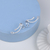 Brinco de Prata Earcuff Quatro Fios Cravejado