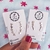 Brinco Earcuff Estrelas de Prata
