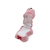 Caixa de Presente Cachorrinho Rosa para Anel ou Brinco