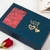 Caixa Especial p/ Presente com Rosas "Love"