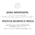 Colar de Prata Gravata Coração Personalizável 65cm (Ler Descrição)