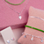 Conjunto de Prata Folha Costela de Adão: Elegância Natural para Eventos Especiais