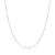 Corrente de Prata Elo Cartier 45cm