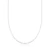 Corrente de Prata Masculina Elo Cartier 70cm