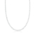 Corrente de Prata Masculina Elo Grumet (2mm 70cm - For Men
