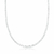 Corrente de Prata Masculina Elo Marine (3mm) 70cm - For Men
