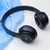 Headset Bluetooth s/ Fio Estéreo B-19