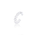 Piercing de Prata Bolinhas - Jana Taffarel