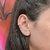 Piercing de Prata Florzinhas - Coleção Florescer