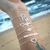 Pulseira de Prata Batimentos Coração 17cm: Expressão Única