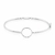 Pulseira Bracelete Circulo I