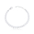 Pulseira de Prata Escama de Peixe 18cm: Conforto e Beleza