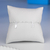 Pulseira de Prata Gota Zirconia e Lisas 18cm
