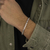 Pulseira de Prata Masculino Cartier 21cm: Detalhe Marcante - For Men