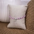 Pulseira de Prata Rosa e Lilás com Coração Pendurado 18cm