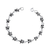 Pulseira Prata 925 Bali Estrela do Mar