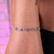 Pulseira Prata 925 Bali Estrela do Mar
