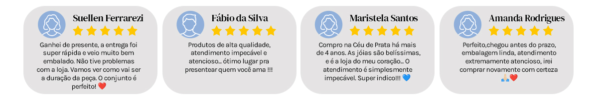 Product Testimonial Banner