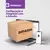 Integração com Amazon Marketplace