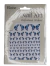 Stickers para uñas - DP1103