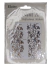 Stickers para uñas - DP5017