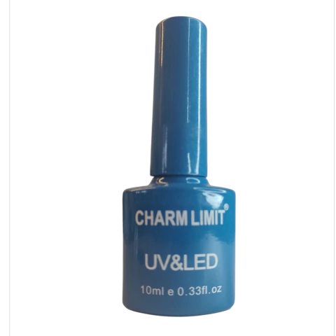 Esmalte semipermanente Charm Limit clásico 61