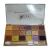 Paleta de sombras 18 colores MELY