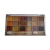 Paleta de sombras 18 colores MELY - comprar online