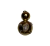 Aro classic cristal gold (Importado)