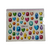 Stickers Tatoo al agua BN583