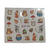 Stickers Tatoo al agua BN1689