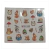 Stickers Tatoo al agua BN1689