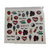 Stickers Tatoo al agua BN1274