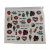 Stickers Tatoo al agua BN1274