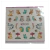 Stickers Tatoo al agua BN1691