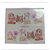 Stickers Tatoo al agua BN1154