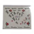 Stickers Tatoo al agua BN733