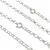 Collar rolo N⁰2 - Plata 925