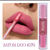 Labial Dúo. Mate y Gloss. Tono 370 - comprar online