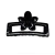 Broche para el pelo rectangular - comprar online
