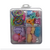 Kit broches y colitas infantil - Mod 02