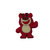 Pico de pato Lotso