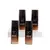 Base Liquida Full Cobertura City Girl - Tono 02 - comprar online