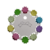 Broches Por Unidad
