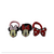 Colitas Minnie x 3