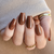 Esmalte semipermanente 7ml Pink Mask – Brick - comprar online