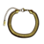 Pulsera Classic Must - Laminado en Oro (Importado)