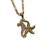 Collar Sea - Laminado en Oro (Importado) - comprar online