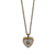 Collar Princess Lover - Laminado en Oro (Importado)